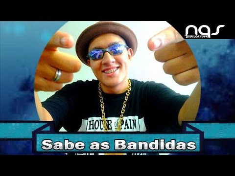 Mc Bin Laden - Sabe as Bandidas (TomDj) [LANÇAMENTO 2016]