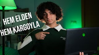 MONSTER NOTEBOOK TEKNİK SERVİS SÜRECİ!