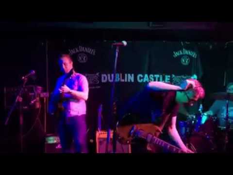 Man From U.N.C.L.E -Live