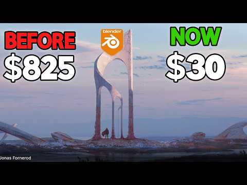 The Most Insane Blender Deal of All Time