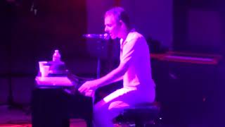 Belle and Sebastian - Sweet Dew Lee @ Forest Hills Stadium, Queens NY 2018