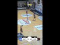 Wen Mukubu (17 points) Highlights vs. House of Talents Kortrijk Spurs
