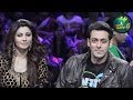 Salman Khan On Nach Baliye 6 11th January 2014 Jai Ho SPECIAL EPISODE