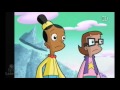 Cyberchase 120 Trading Places