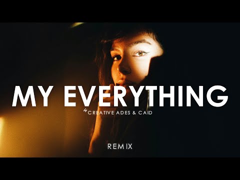 Creative Ades and CAID Music