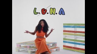 The Age Of L.U.N.A. - Blow Me Away