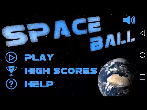 Space Ball