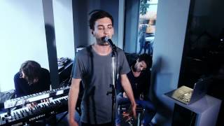 Gerard live @ RBMA Radio Berlin