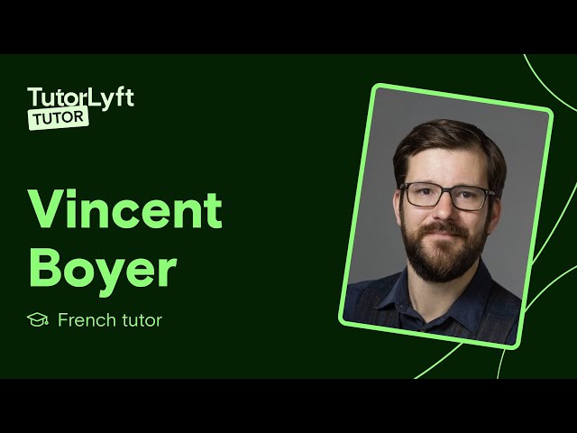 10+ Years Experienced French Tutor - City of Toronto in Tutors & Languages in City of Toronto