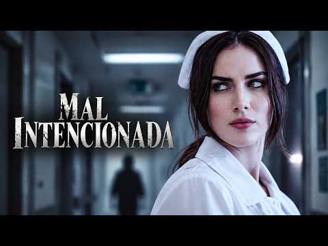 Mal Intencionada FILME COMPLETO DUBLADO | Filmes de Suspense | Só Filmes Dublados