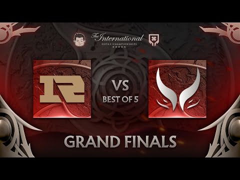 Full Game: RNG vs Xtreme Gaming | Game 1 (Bo3) | The International 2022 China Regional Grand Finals