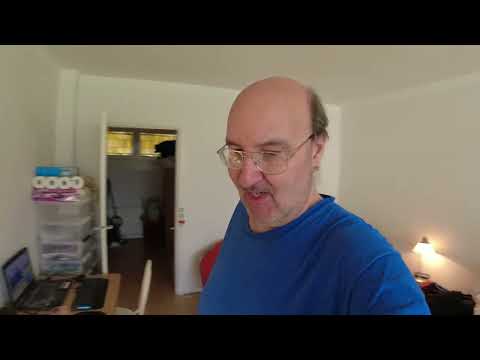 MongoTV_12783 - Del 6 - DANMARK VIL GIVE 53 ÅR GAMLE F-16 BLOK 1 År 1980  JAGERFLY TIL UKRAINE