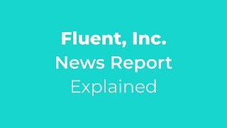 Fluent Insiders Bet Big: Genius Move or Risky Gamble