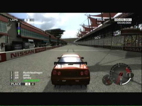 The Crapper Tank, Vol. 9 - Forza 2, COD:WAW, and COD4