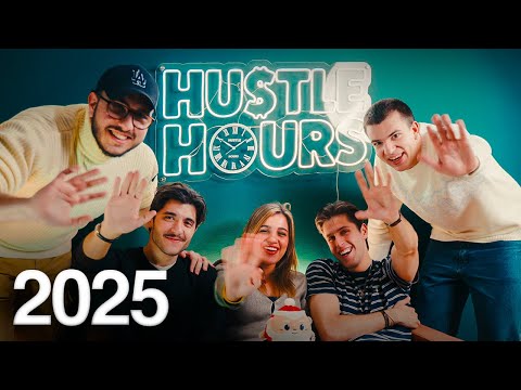 Κυνήγησες τα όνειρα σου το 2025;