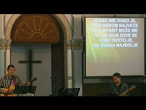 4.10.2017. Srijeda 18 h - Matej Sakač