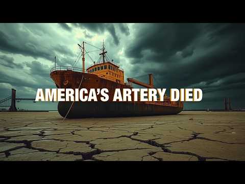 WARNING: Why America’s Most Important Shortcut Is Dying