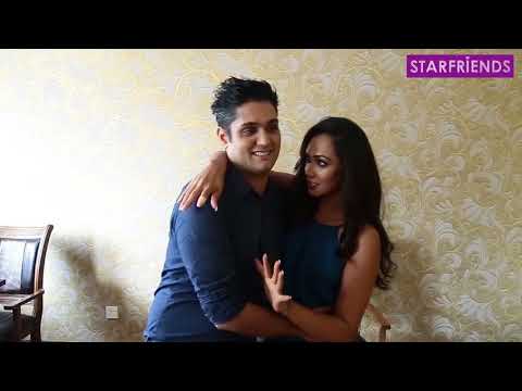 Yureni Noshika  -  Mawbima Tabloid Photoshoot