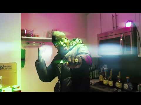 FTG REGGIE   HOUSE OF MADNESS OFFICIAL VIDEO shot by @MWorks prod by @kiddobeatz5640