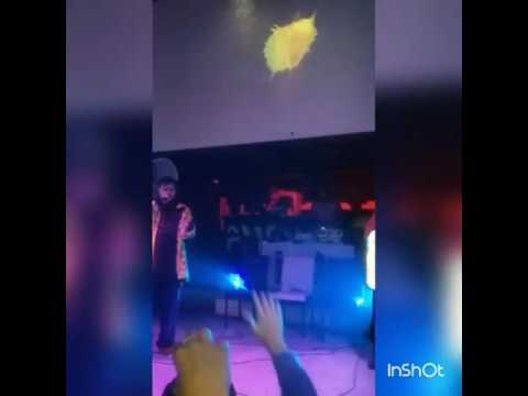 🔥Freestyle de Dtoke y Papo en Batalla Dementes  Playa Unión-Chubut🔥