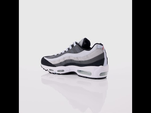 Vidéo : AIR MAX 95