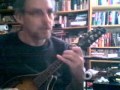 Farewell to Nova Scotia on Mandolin ...