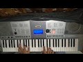 ARRahman ENNA SONA Ok Janu Okjanu Tutorial Telugu Ennasona Perfectpiano Arjithsingh
