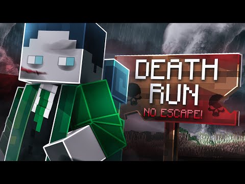 STERBEN = GAME OVER (GHG DEATHRUN)