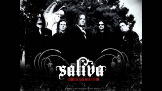 All Because of You - Saliva