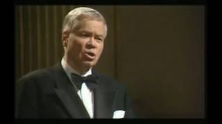 Der Leiermann (Le voyage d'hiver) de Franz Schubert par Dietrich Fischer-Dieskau & Murray Perahia