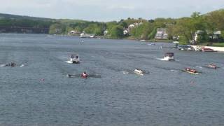 preview picture of video '2009 Eastern Sprints V8 Heavy Thirds Final Princeton'