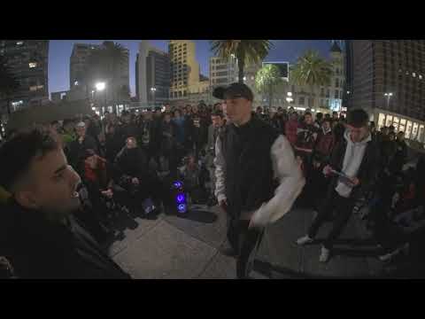 HAMMER vs. SPEKTRO: 4tos - DEM IV 2022