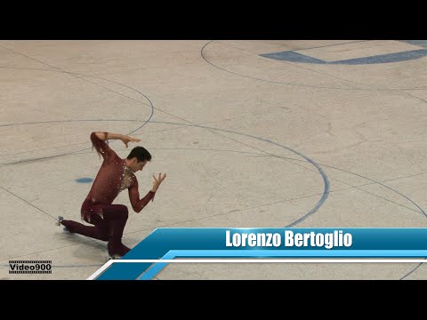 Trofeo Sedmak Bressan 2019 - Lorenzo Bertoglio