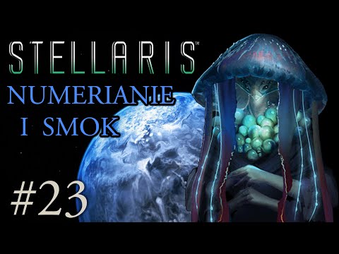 Stellaris - Numerianie i Podniebny Smok - cz.23
