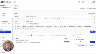 Feature Highlight: Saved issue search and notifications