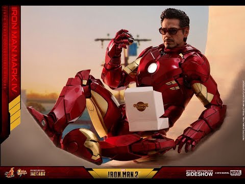 2.0 teaser IRON MAN version