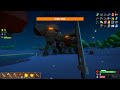 Muck BUFF BIG CHUNK Boss Fight