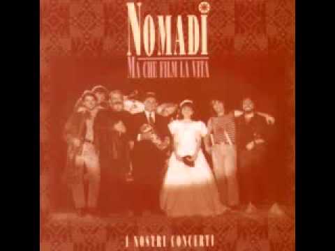 Nomadi - Suoni