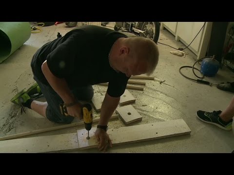 Anders: "Martin Timell ditt jobb är i fara" - Spring! (TV4)