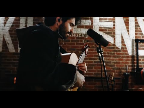 Vraell - Between (Basement Session)