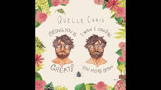 Popeye (feat. I, Ced) [prod. MNDSGN] – Quelle Chris