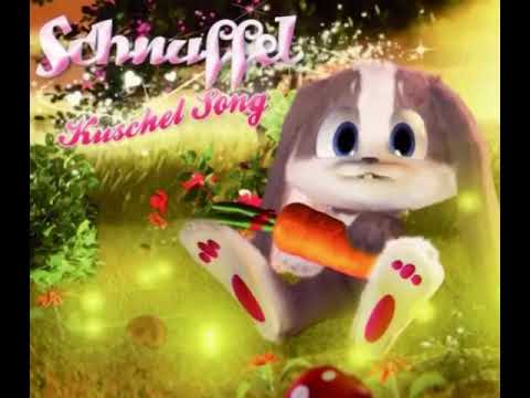 Schnuffel - Kuschel Song Deutsch German (Full Version)