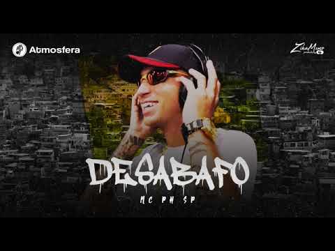 MC PH -DESABAFO (prod.Zikamemo Cadu Beats)