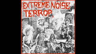 EXTREME NOISE TERROR - &quot;A Holocaust In Your Head&quot; (1989 - original vinyl recording - FULL ALBUM)