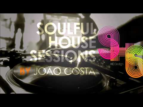 Soulful House Session April 2013