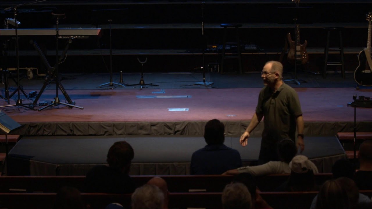 Rob McCorkle Session 3 (Monday PM)