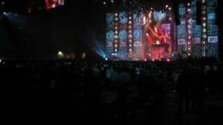 Michael W. Smith - Open Arms (EO concert)