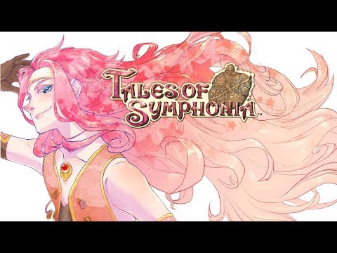Tales of Symphonia OST | Escape From Enemy Base [Extended]