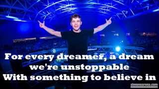 Waiting For Love - Avicii, Martin Garrix and John Legend