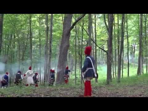 Battle of Carillon 2